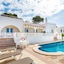Villa in Son Bou für 5 Personen mit 3 Zimmern Ref. 363005