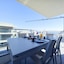 Apartment in Quarteira für 6 Personen mit 3 Zimmern Ref. 359165