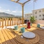 House in Altea für 5 Personen mit 3 Zimmern Ref. 348900