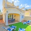 Bungalow in Calpe für 6 Personen mit 3 Zimmern Ref. 372749