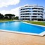 Apartment in Vilamoura für 5 Personen mit 2 Zimmern Ref. 391955