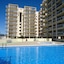 Apartment in Peñiscola für 6 Personen mit 2 Zimmern Ref. 160419