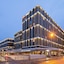 Intercityhotel Geneva
