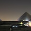 Pyramid Edge