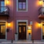 Phaedra Suites