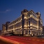 The Plaza Doha