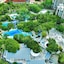 Tambuli Seaside Resort And Spa