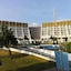 Parsian Khazar Hotel