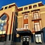 Macara Sheki City Hotel
