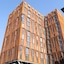 Quay Apartments Manchester