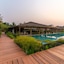Authentic Khmer Village Resort