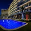 AZ Hotel Zephyr