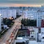 Radisson Hotel Casablanca Gauthier La Citadelle