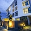 Sleep Mai Lifestyle Hotel Thapae