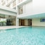 Holiday Inn Express And Suites Bangkok Central Pier By Ihg