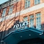 The Folks Hotel Konepaja