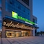 Holiday Inn Express Yinchuan Yuehai By Ihg