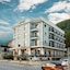Hotel Diplomat