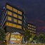 Hrj Sarovar Portico Indore