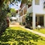 Pousada Beach Garden