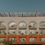 Osh Hotel Getsemani