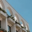 Osh Hotel Getsemani