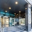 S Plaza Suites Hotel