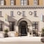 21C Museum Hotel St Louis