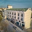 Operla Airport Hotels