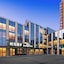 Nostalgia S Hotel(Beijing Guomao Cbd）