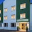 Achat Hotel Rüsselsheim Frankfurt