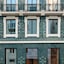 Hotel X Hotel Avenida Liberdade, A Member Of Design Hotels