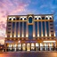 Zaha Al Madina Hotel