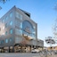 Christchurch City Hotel