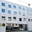 Best Western Hotel Spinnerei Linz
