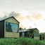 Bobocabin Kintamani