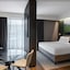 Radisson Blu Hotel, Bergamo Choruslife