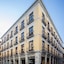 Toc Hostel Granada