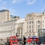 Zedwell Underground Hotel Tottenham Court Road