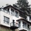 Ville De Mont Mountain Resort