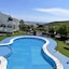 Apartment in Peñiscola für 4 Personen mit 1 Zimmer Ref. 329383