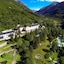 Hotel Manantial- Balneari Caldes De Boi