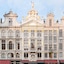Aparthotel Adagio Access Brussels Airport