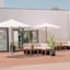 Bfresh Hotel - Padel, Pool & Fitness - Adults Only