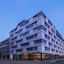 Moxy Vienna City East