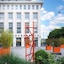 Aparthotel Adagio Access Rouen Centre Cathédrale