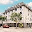 B&B Hotel Gießen-City