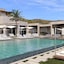 Oros Luxury Beach Resort