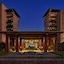 Lampung Marriott Resort & Spa