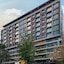 Marriott Executive Apartments Istanbul Fulya